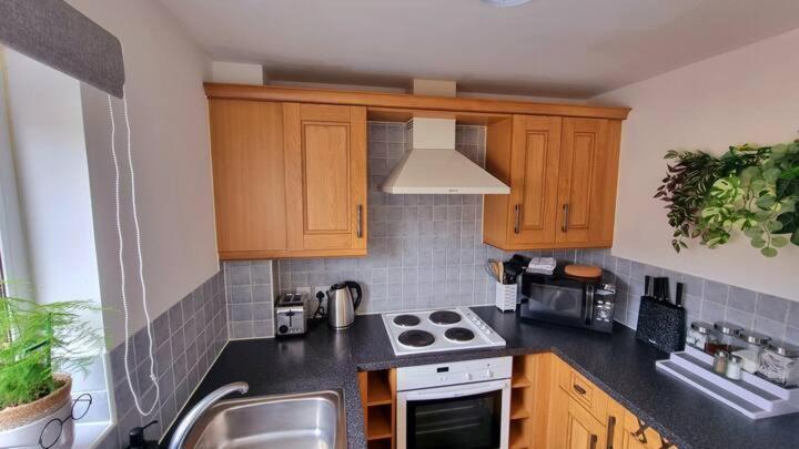 Appartement No 62 Fivedom - Charming & Cosy à Southampton Extérieur photo