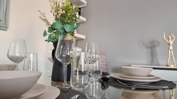 Appartement No 62 Fivedom - Charming & Cosy à Southampton Extérieur photo