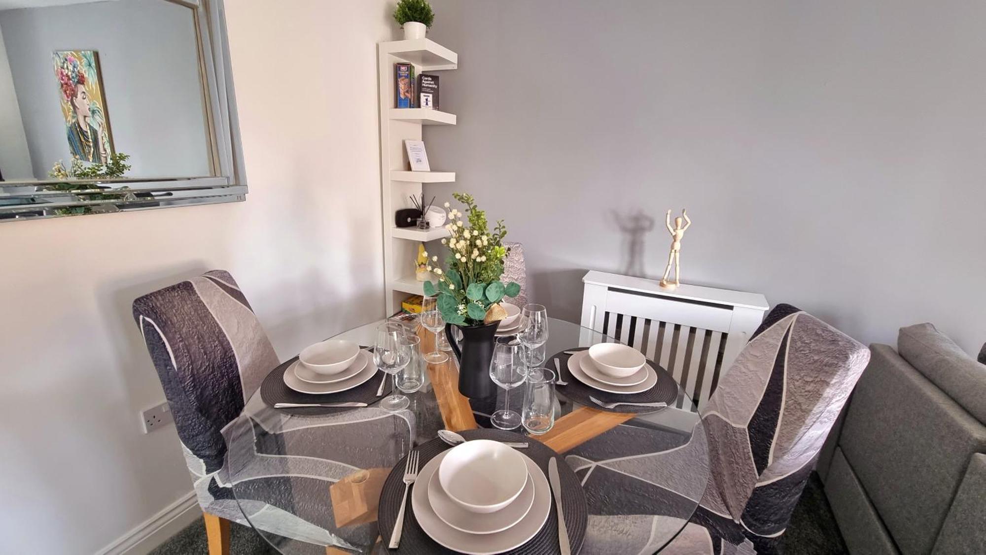 Appartement No 62 Fivedom - Charming & Cosy à Southampton Extérieur photo