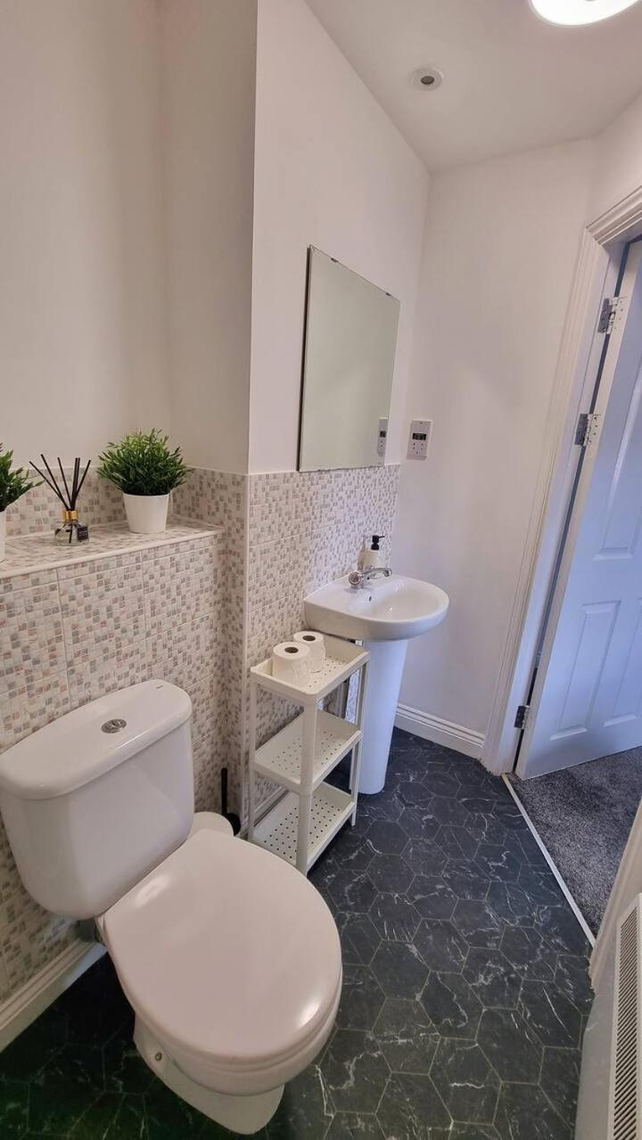 Appartement No 62 Fivedom - Charming & Cosy à Southampton Extérieur photo