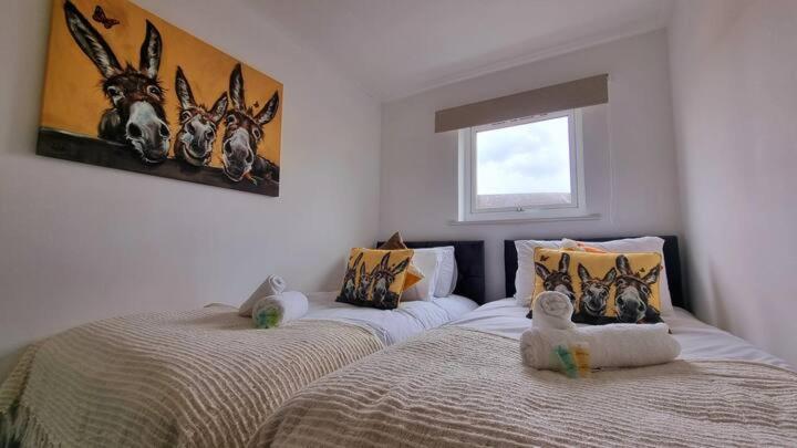 Appartement No 62 Fivedom - Charming & Cosy à Southampton Extérieur photo