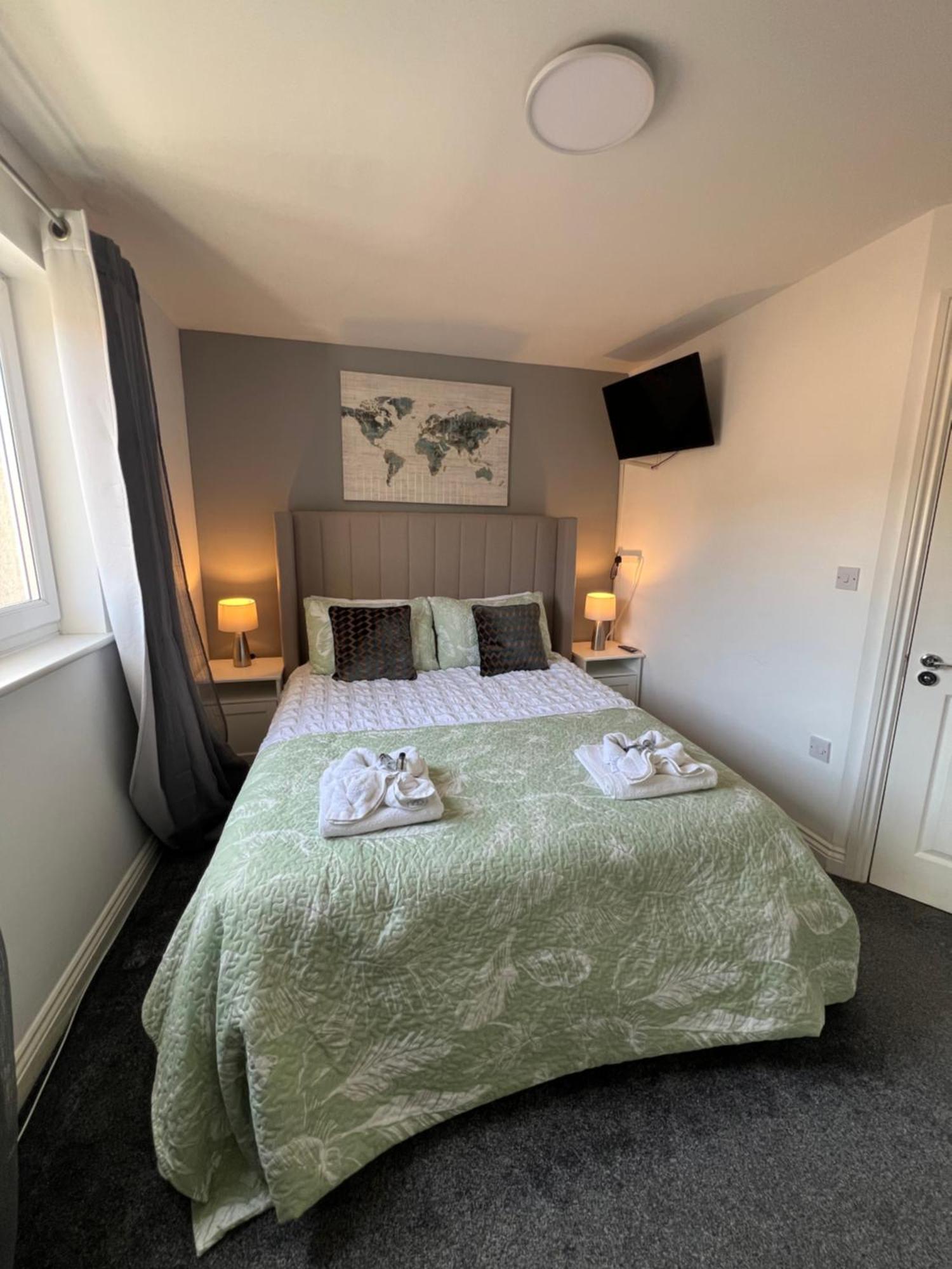 Appartement No 62 Fivedom - Charming & Cosy à Southampton Extérieur photo